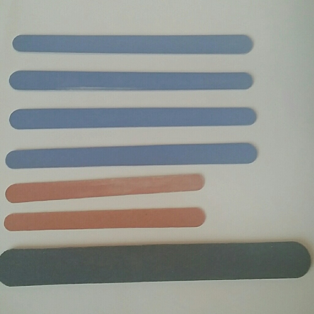 😘Nail File Set😘